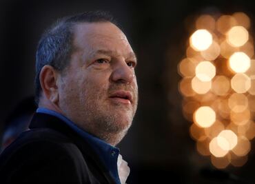 Policía de Nueva York reúne pruebas para posible arresto de Weinstein