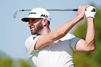 Dustin, a ver si ahora sí