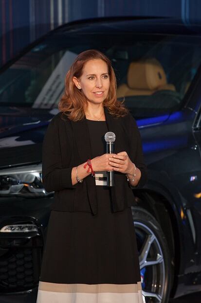 Mujeres que lideran la industria: Maru Escobedo