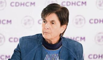 Suman 19 las quejas por desaparición ante  la CDHCM