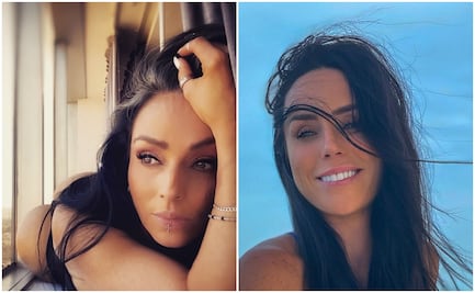 ¿Se parecen?... Confunden a Ivonne Montero con Inés Gómez Mont