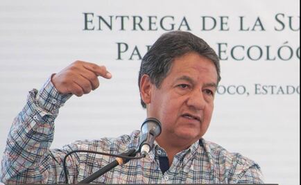 Encuesta designa a Higinio coordinador de Morena en el Edomex 