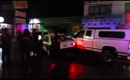 Detienen a presuntos traficantes en Chiapas