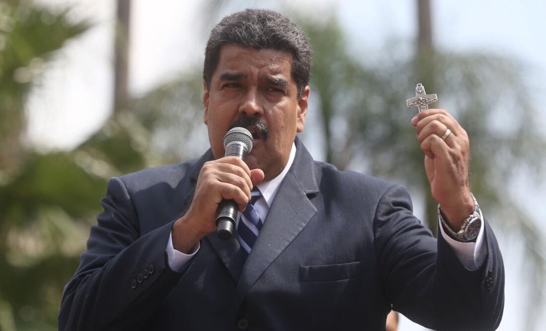 (Foto: Archivo/Xinhua)