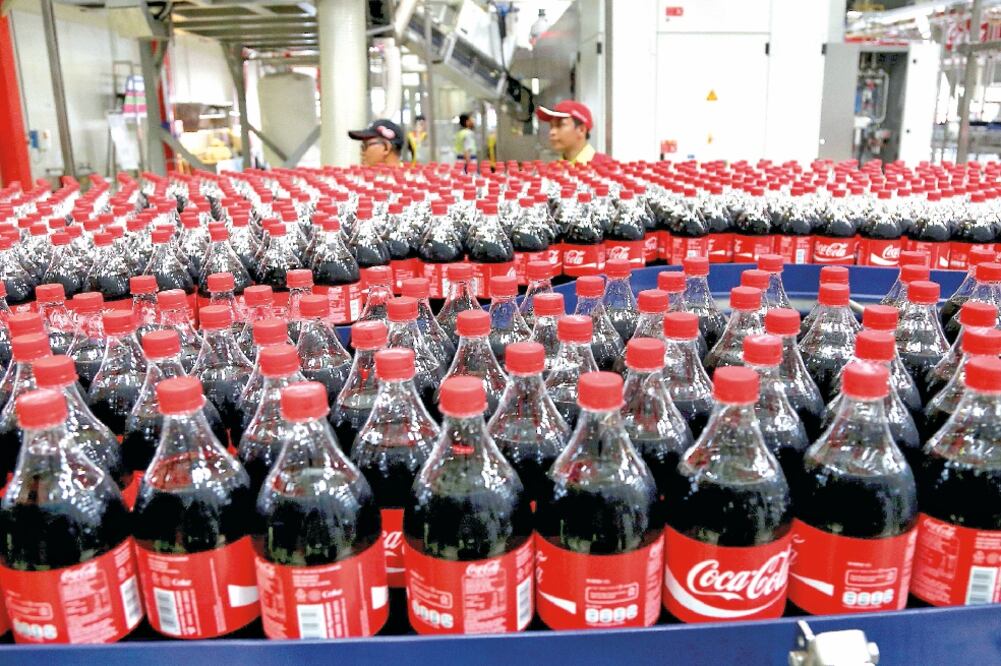 Analistas prevén que el menor impuesto va a beneficiar a las empresas en cuanto a la cantidad de dinero disponible (ARCHIVO EL UNIVERSAL)