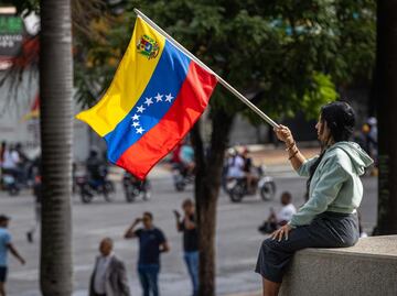 Fiscalía de Venezuela contabiliza 28 muertes durante crisis postelectoral; dos mujeres fueron víctimas de crímenes de odio