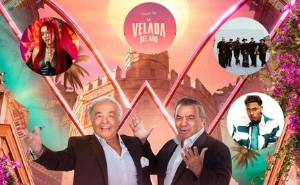 La Velada del Año V: estos son los artistas que se presentarán en la transmisión; el talento latino estará presente