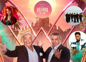 La Velada del Año V: estos son los artistas que se presentarán en la transmisión; el talento latino estará presente