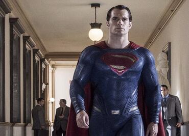 ¡Que siempre no!, Henry Cavill queda fuera de DC y no volverá como Superman