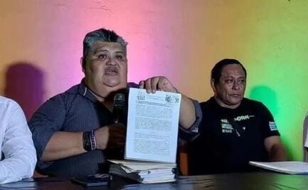 Denuncian a exalcaldesa de Tinum, Yucatán por desvío de recursos y adjudicación irregular de terrenos; destacan diversas anomalías