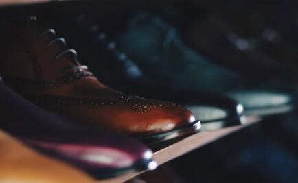 Fashion Tips. Guarda tus zapatos