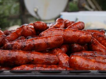 ¿Cómo hacer chorizo mexicano en casa?