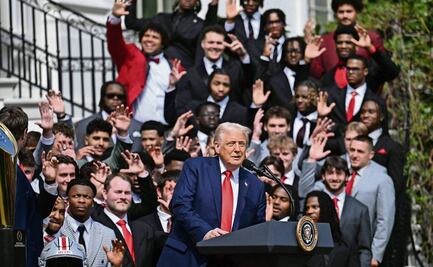 Lo que Trump quiso decir...