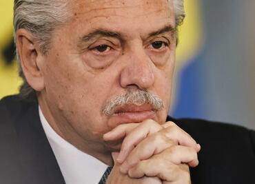 Juez procesa a Alberto Fernández por violencia de género; lo acusa de lesiones a su expareja Fabiola Yáñez