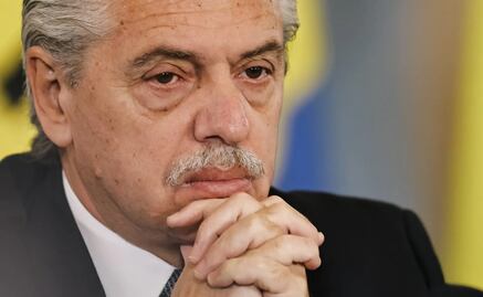 Máximo tribunal argentino ratifica proceso de expresidente Alberto Fernández por violencia de género