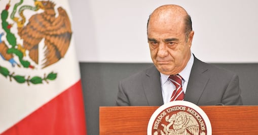 ¿Qué es la "verdad histórica" de Murillo Karam y el caso Ayotzinapa?