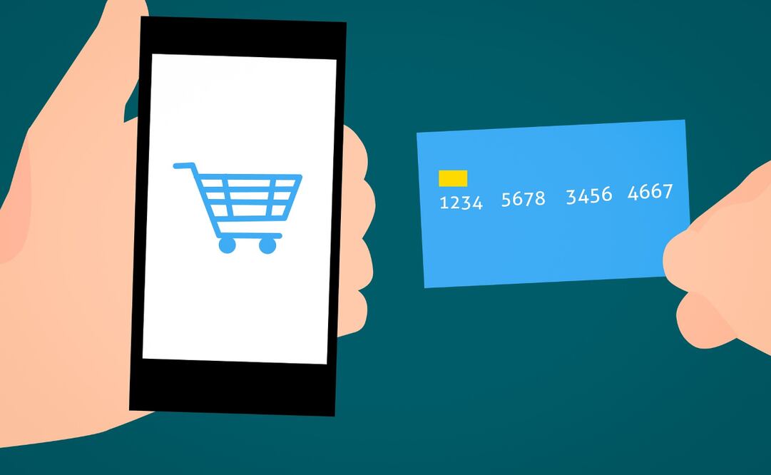 Cifras indican que los 3 principales métodos de pago de México son efectivo, PayPal y tarjeta de débito