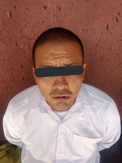 Pumas se deslinda de vendedor que llevaba droga al estadio