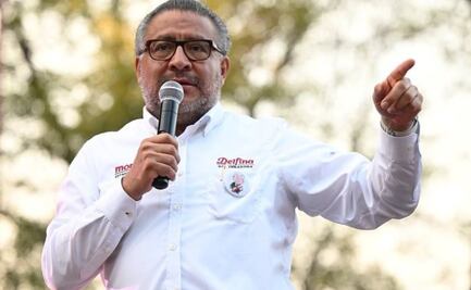 Morena pide revisar gastos de precampaña de Alejandra del Moral