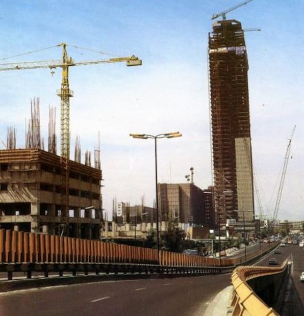 Cuando PEMEX era motivo de orgullo nacional