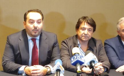 Exsecretario del PRI prevé sentencia condenatoria "sin pruebas reales"