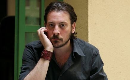 El español Ray Loriga gana el Premio Alfaguara 2017