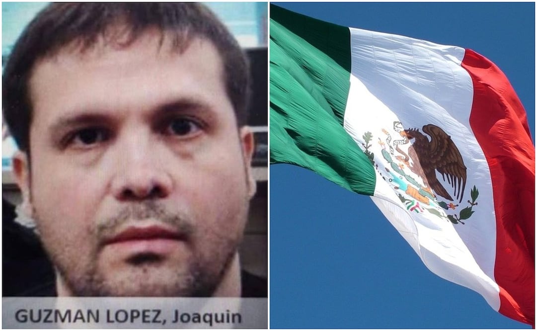 Joaquín Guzmán López. Foto: Especial y Pixbay