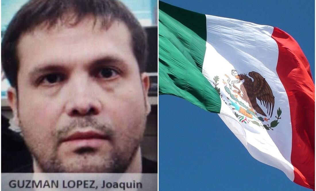 Joaquín Guzmán López. Foto: Especial y Pixbay