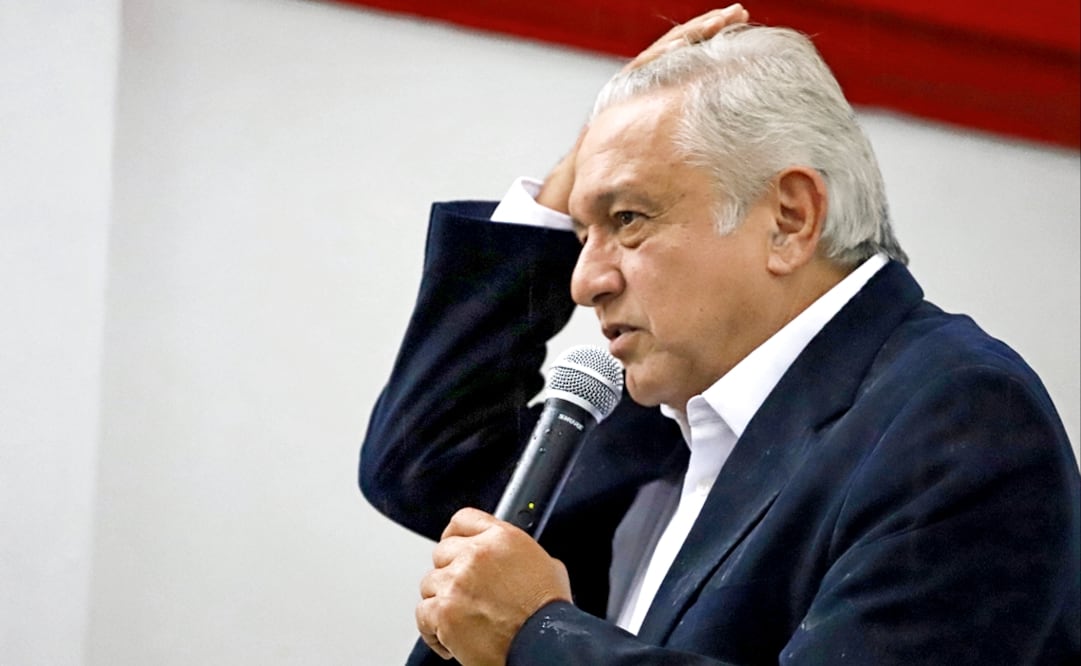 Most of the CPTM’s resources come from the DNR, a tariff that is charged to all foreign tourists entering the country by plane, which left an income of 6,700 million pesos in 2017 - Photo: Berenice Fregoso/EL UNIVERSAL