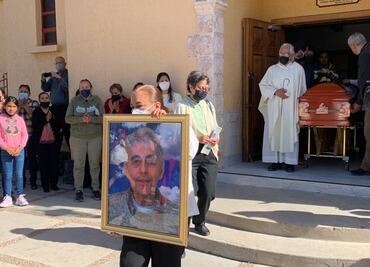 Sacerdotes jesuitas serán sepultados en la misma iglesia donde los asesinaron en Cerocahui, Chihuahua