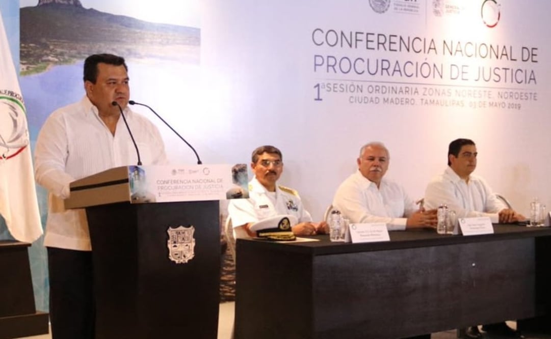 Foto: Twitter @IrvingBarriosM