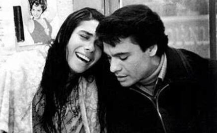 El baile sexy que inmortalizó a Meche Carreño