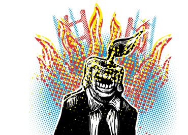 Trump desata tormentas y protestas