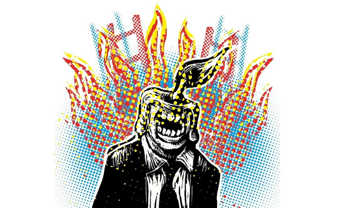 Salvador García Soto