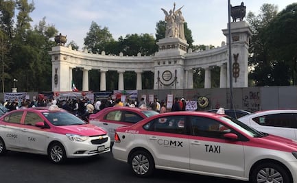 Gobierno de CDMX condonará pago de derechos al transporte público