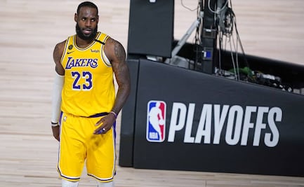 Lakers de Los Angeles regresa a la duela frente a Rockets