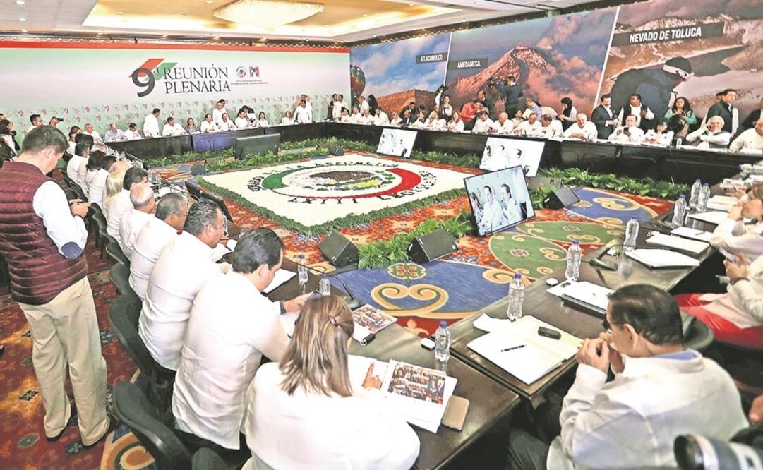 Imagen ilustrativa (Foto Archivo)