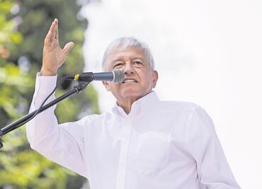 Victoria de AMLO en 2018 afectaría inversiones en el país: Scotiabank