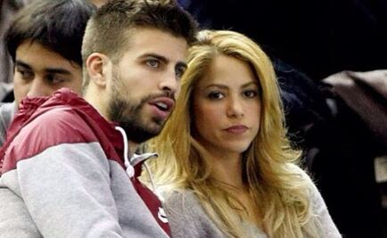 Shakira quiso acompañar a Piqué en el momento más importante de su vida pero él la despreció