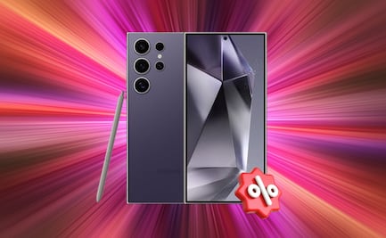 El Samsung Galaxy S24 Ultra está a mitad de precio, ¿vale la pena aprovechar la oferta?