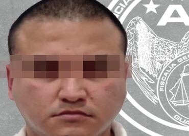 Dan 80 años de prisión a Alfonso Antonio, alias “El Poncho”, por el asesinato de seis personas en León, Gto