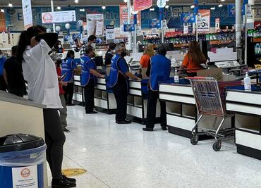 ¿Qué es la Ley Silla? Adiós a jornadas laborales de pie; aquí te explicamos