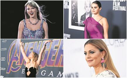 Celebridades que han sido acosadas por seguidores