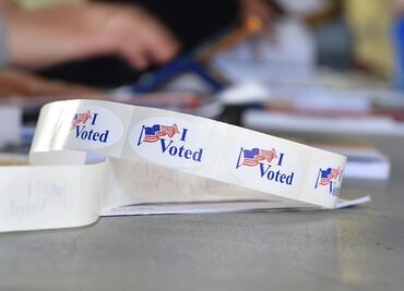 EL UNIVERSAL invita al Foro: La elección de medio término en EU implicaciones internas en México