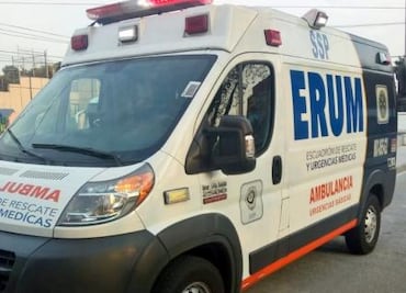 SSC CDMX lanza licitación para arrendamiento de 25 ambulancias para el ERUM; realizan publicación en Gaceta Oficial