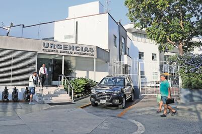 Kuczynski apela prisión preventiva 