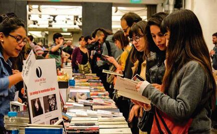 Cada vez más mujeres en el mundo del libro