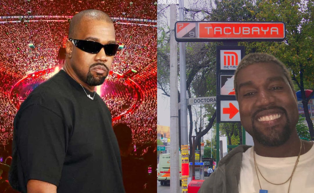 El rapero ofrecerá una presentación única y exclusiva para su público en la Ciudad de México. Foto: Redes Sociales