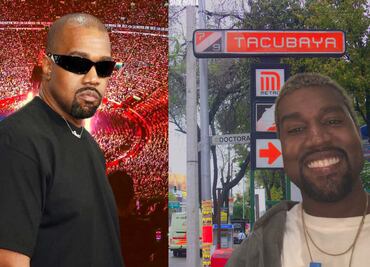 Kanye West en CDMX: los mejores memes que dejó el anuncio del concierto del rapero en Plaza de Toros México