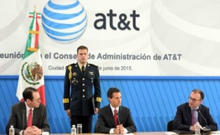 Inversión detonará reforma telecom: IDET